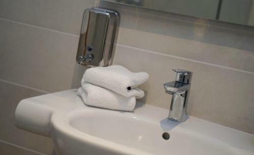 Hostal Guest House Capital Inn