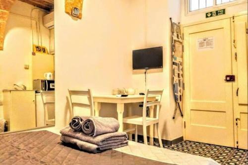 Apartamento Sally Port 32
