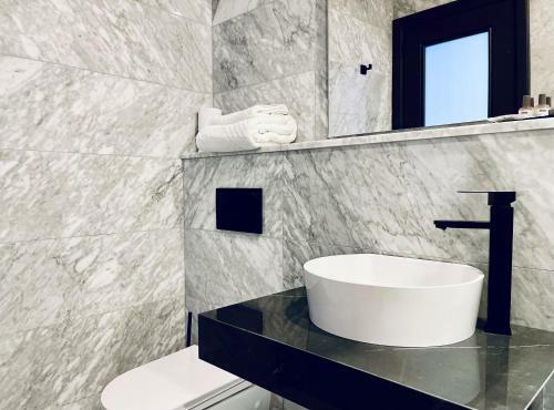 Casa Reale Boutique Hotel