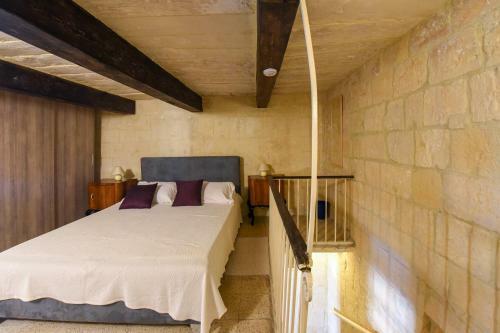 Vlt214- Valletta 2 Bedroom Townhouse