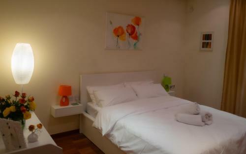 Valletta Collection - Merchant Apartment