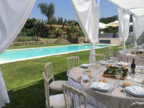 Villa La Casa Di Ester Nel Cilento