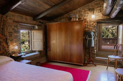 Villa La Casa Di Ester Nel Cilento