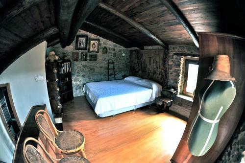 Villa La Casa Di Ester Nel Cilento