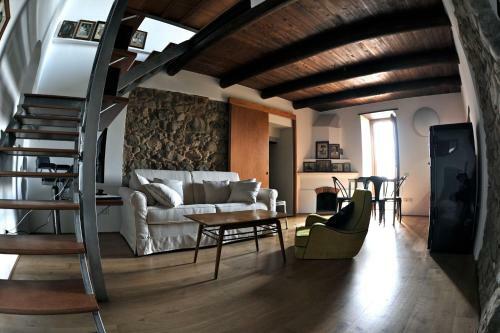 Villa La Casa Di Ester Nel Cilento