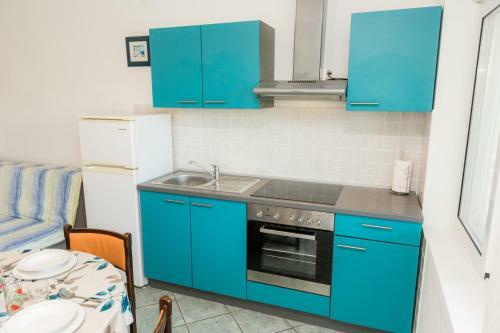Apartments Grozdana