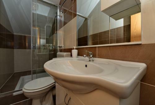 Apartments Blaza