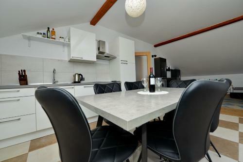 Apartments Blaza