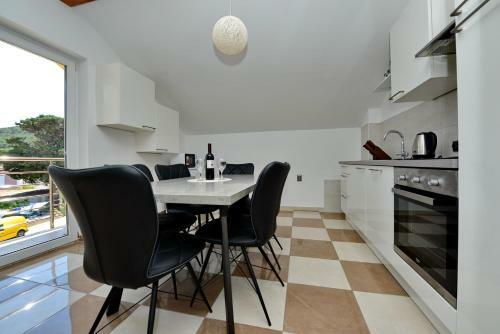 Apartments Blaza