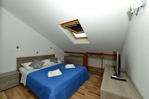 Apartments Blaza
