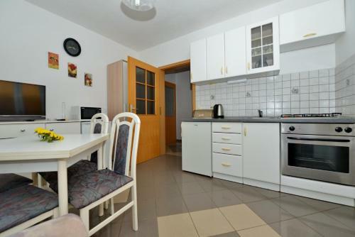 Apartments Blaza