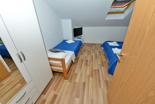Apartments Blaza