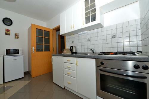 Apartments Blaza