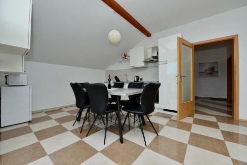 Apartments Blaza