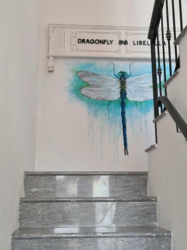 Apartamento Dragonfly Appartamento Blu