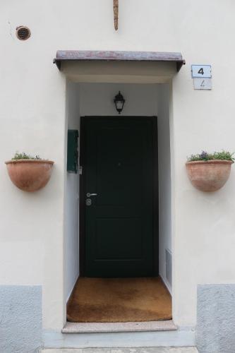 Apartamento Dragonfly Appartamento Blu
