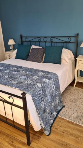 Apartamento Dragonfly Appartamento Blu