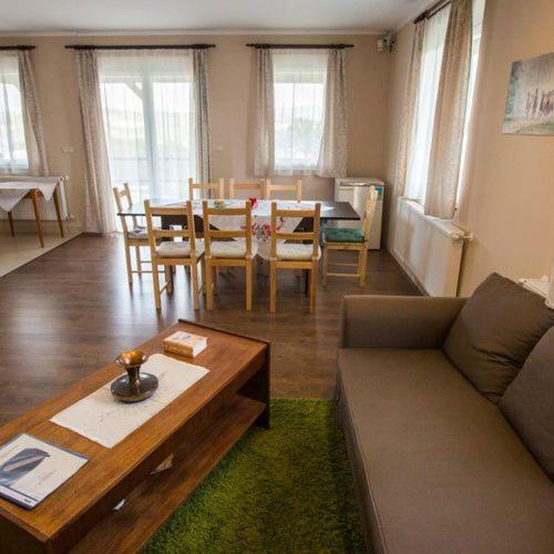 Apartamento Panor�ma Vend�gh�z B�kk�sd