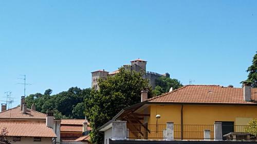 Apartamento Ex Convento Santa Caterina
