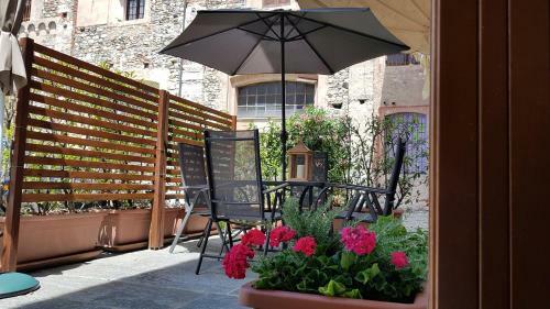 Apartamento Ex Convento Santa Caterina