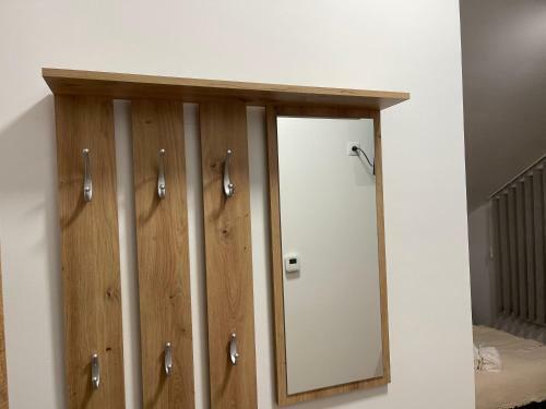 Apartamento Pokoje Pod Jarz?bin?