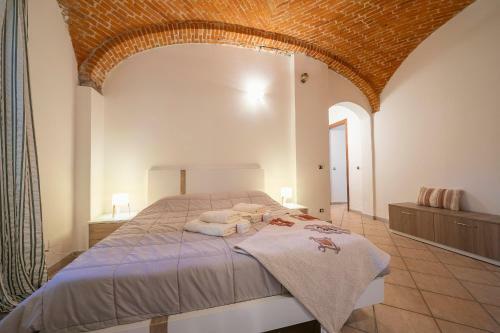 Apartamento Alla Corte Di Angera