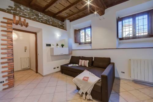 Apartamento Alla Corte Di Angera
