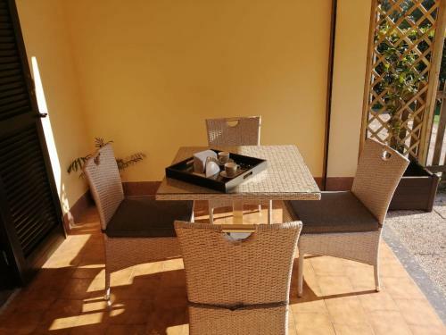 Apartamento La Maison De Lidia