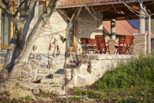 Apartamento Napfenyes Vendeghaz