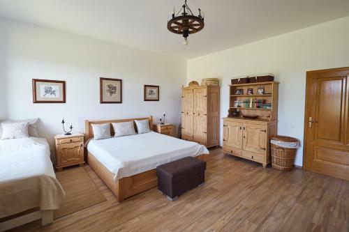 Apartamento Napfenyes Vendeghaz
