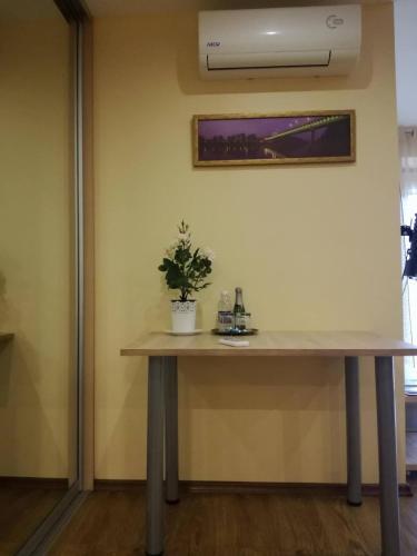 Apartamentai Klonio G.