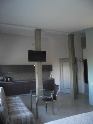 Apartamentai Dviese Prie Vandens Parko