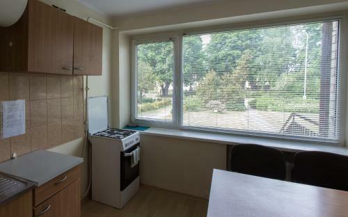 Apartamento Composers' Guesthouse