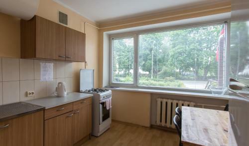 Apartamento Composers' Guesthouse