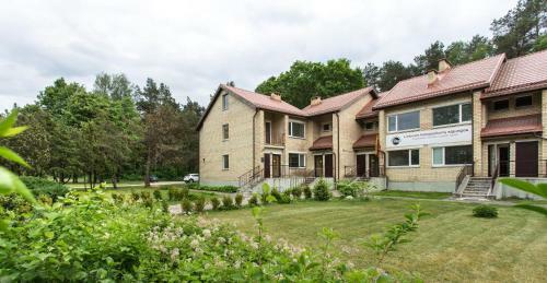 Apartamento Composers' Guesthouse