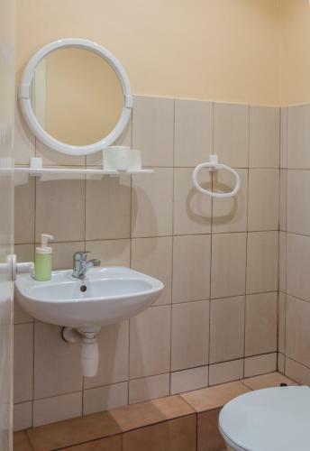 Apartamento Composers' Guesthouse