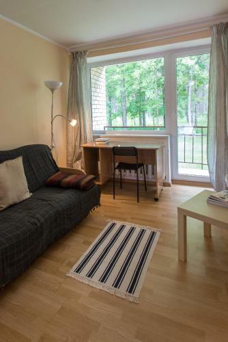 Apartamento Composers' Guesthouse