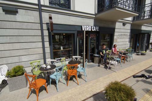 Apartment Alesia