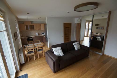 Apartment Alesia