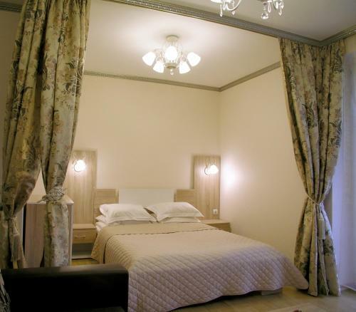 Apartamento Villa Mineral