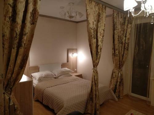 Apartamento Villa Mineral