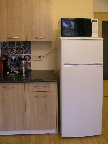 Apartamento Villa Mineral