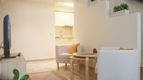 Apartamentai Druskininkuose