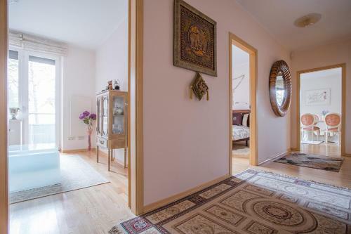 Vilnius Avenue Apartments