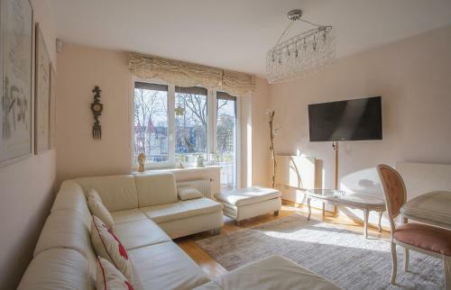 Vilnius Avenue Apartments