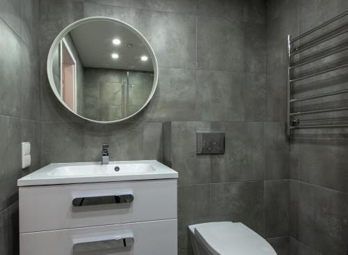 Neravu Apartamentai 39
