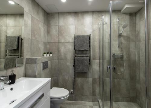 Neravu Apartamentai 39