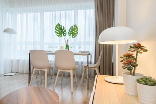Neravu Apartamentai 39