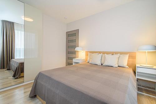 Neravu Apartamentai 39