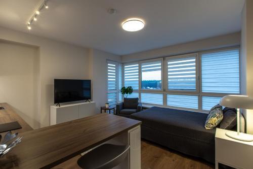 Neravu Apartamentai 39